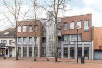 Woning Wilhelminastraat 4E BRUNSSUM