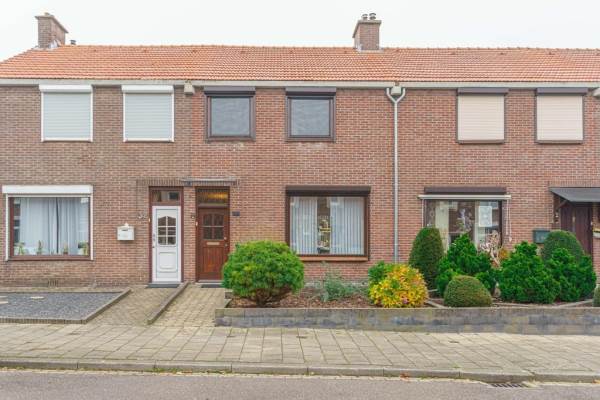 Woning Paadweg 30 Hoensbroek