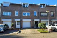 Woning Frankenlaan 39 HEERLEN