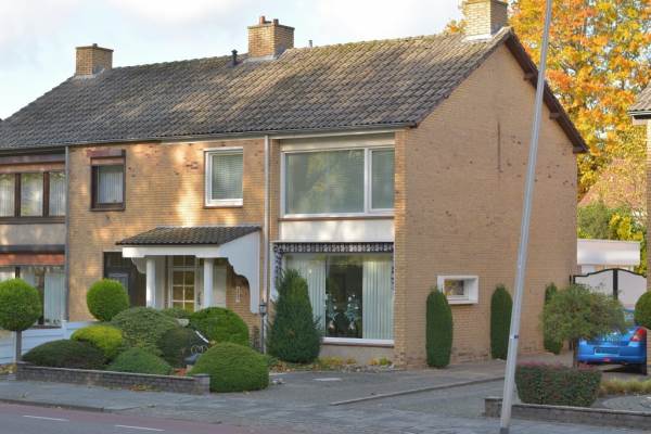Woning Peter Schunckstraat 57 HEERLEN