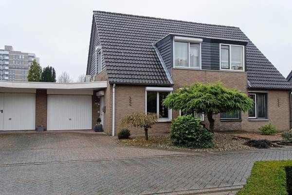 Woning Akkerhof 134 HEERLEN