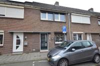 Woning Karel van den Oeverstraat 20 HEERLEN