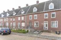 Woning Adelaarstraat 21 HEERLEN