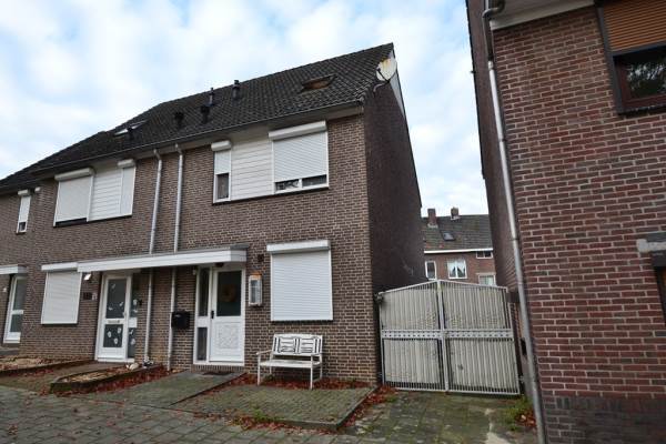 Woning Rozestraat 139 HEERLEN