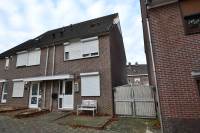 Woning Rozestraat 139 HEERLEN