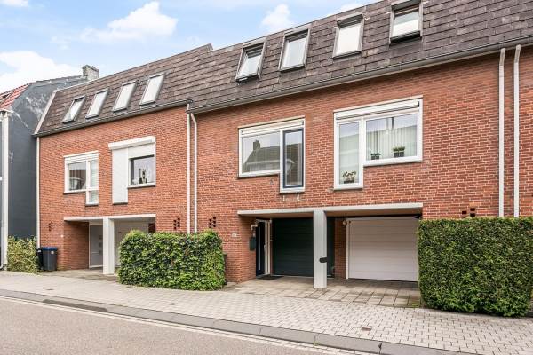 Woning Kloosterkoolhof 28D HEERLEN