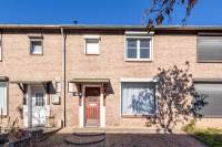 Woning Agaatstraat 14 HEERLEN