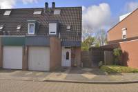 Woning Cambriumstraat 100 HEERLEN