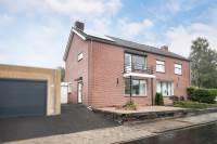 Woning Sebastiaanstraat 28 MARGRATEN