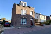 Woning Oude Akerstraat 5 BEMELEN