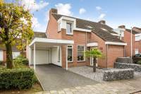 Woning Burgemeester van Laarstraat 9 GRONSVELD