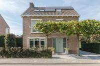 Woning Hemelboomlaan 15 BUNDE