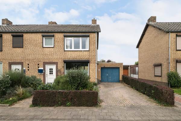 Woning Hertog van Brabantlaan 49 MAASTRICHT