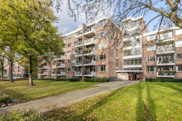 Woning Via Regia 136A MAASTRICHT