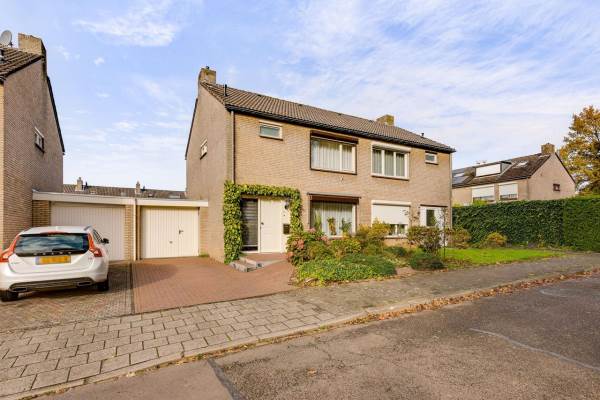 Woning Tellushof 4 MAASTRICHT
