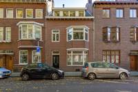 Woning Herbenusstraat 101 MAASTRICHT