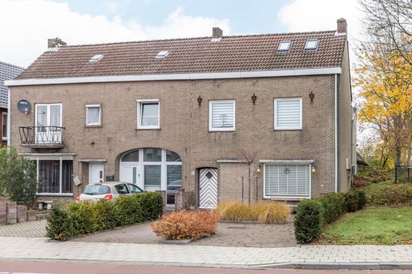 Woning Mauritslaan 39 URMOND