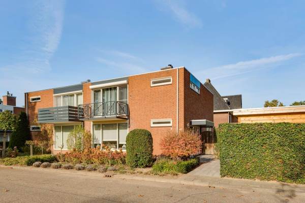 Woning Raadhuisplein 2 BAEXEM