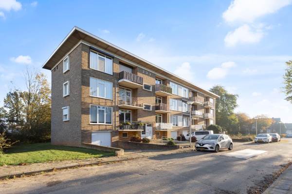 Woning Op de Meuleberg 8 ROERMOND