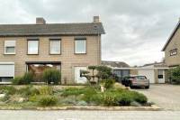 Woning Oranjestraat 26 Panningen