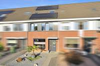 Woning Beekpunge 164 TEGELEN