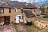 Woning Gaspeldoornstraat 23 Venlo