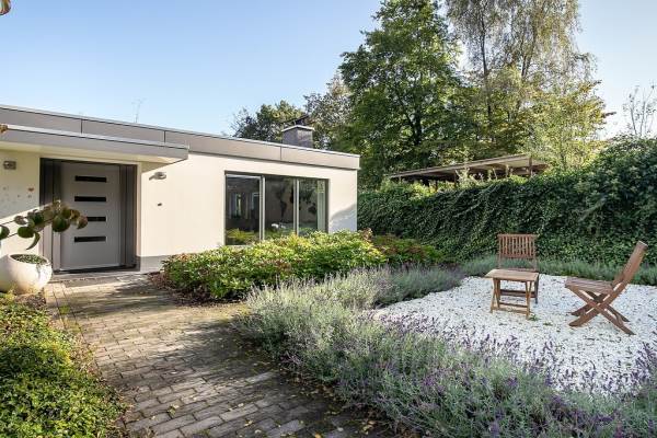 Woning Boswachtersweg 16 VENLO