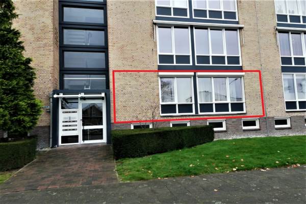 Woning Laaghuissingel 71 VENLO