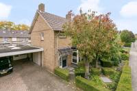 Woning Pastoor van den Heuvelstraat 16 AARLE-RIXTEL