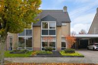 Woning Iepelaar 11 ASTEN