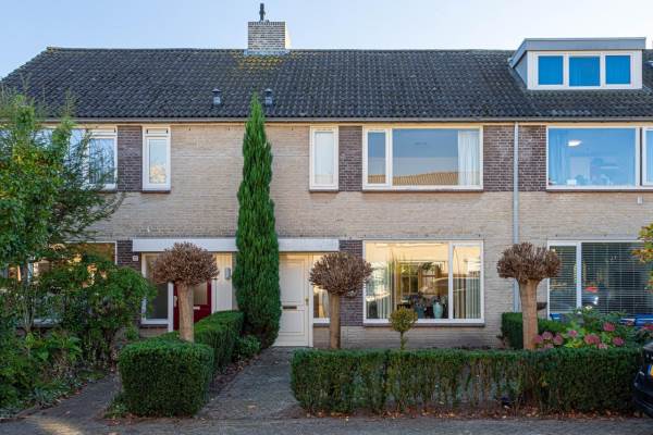 Woning Chopinlaan 9 HELMOND