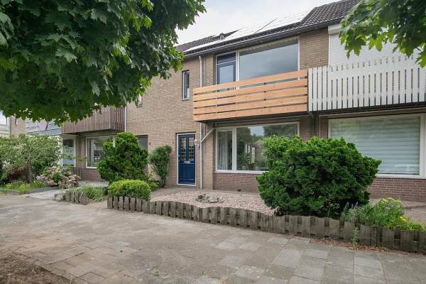 Woning Thorbeckelaan 8 SON EN BREUGEL