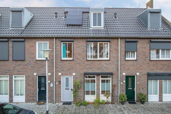 Woning Uithoornseweg 42A HELMOND