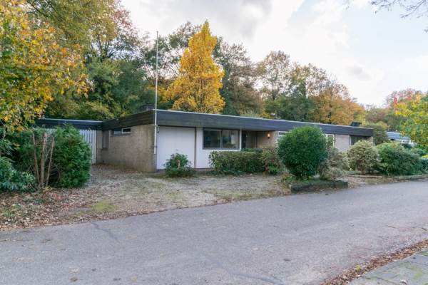 Woning Rijnlaan 1 Son