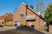 Woning Backenhagen 7 EINDHOVEN