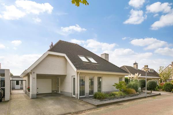 Woning Korhoen 56 VELDHOVEN