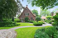 Woning Borghoutspark 36 VELDHOVEN