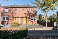 Woning Eksterstraat 40 OSS