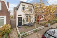 Woning Heikantstraat 12 Vught