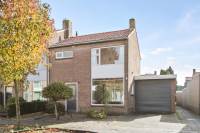 Woning Jan van Ruusbroeckstraat 37 Vught