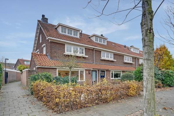 Woning Molhuysenstraat 18 VUGHT