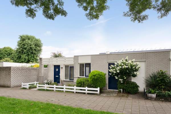 Woning Palestrinastraat 18 TILBURG