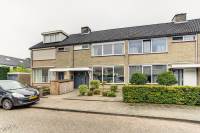 Woning Brederolaan 22 ETTEN-LEUR