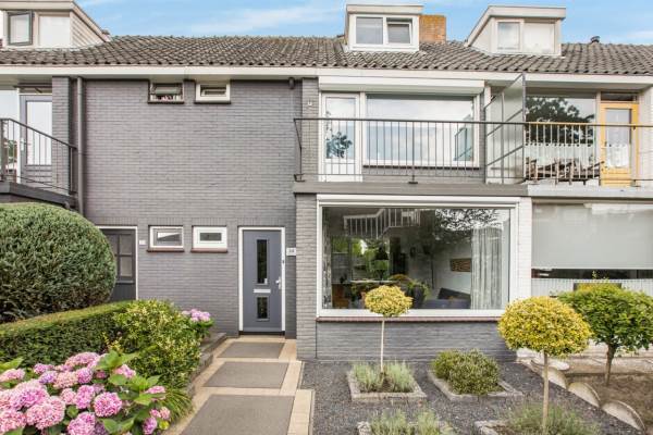 Woning Polderstraat 24 TERHEIJDEN