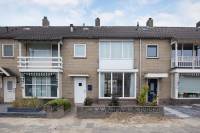 Woning Oranjelaan 19 ZEVENBERGEN