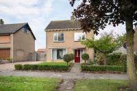 Woning Westgroeneweg 52 DINTELOORD