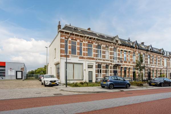 Woning Halsterseweg 316 BERGEN OP ZOOM