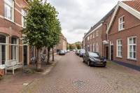 Woning Molenstraat 16 Woudrichem