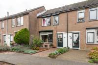 Woning Laan van Welgelegen 65 WERKENDAM