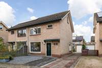 Woning Koningin Wilhelminalaan 15 BUREN GLD